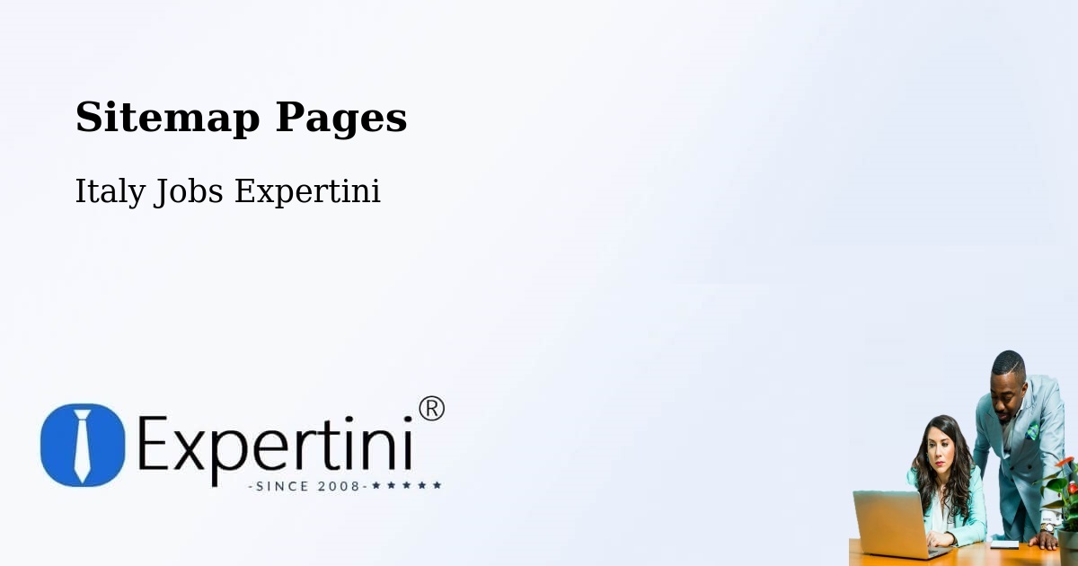 Sitemap Pages - Collesano - Italy Jobs Expertini
